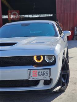 دۆج چالنجەر